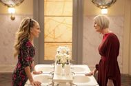 And Just Like That Season 3 (Image Source: HBO Entertainment/HBO Max)